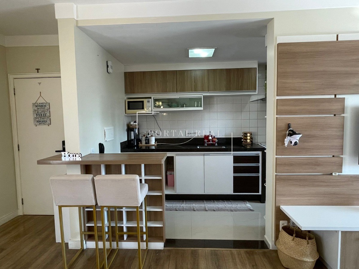 Apartamento à venda com 3 quartos, 78m² - Foto 3