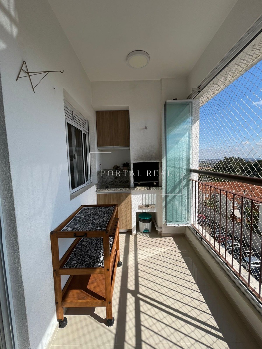 Apartamento à venda com 3 quartos, 78m² - Foto 6