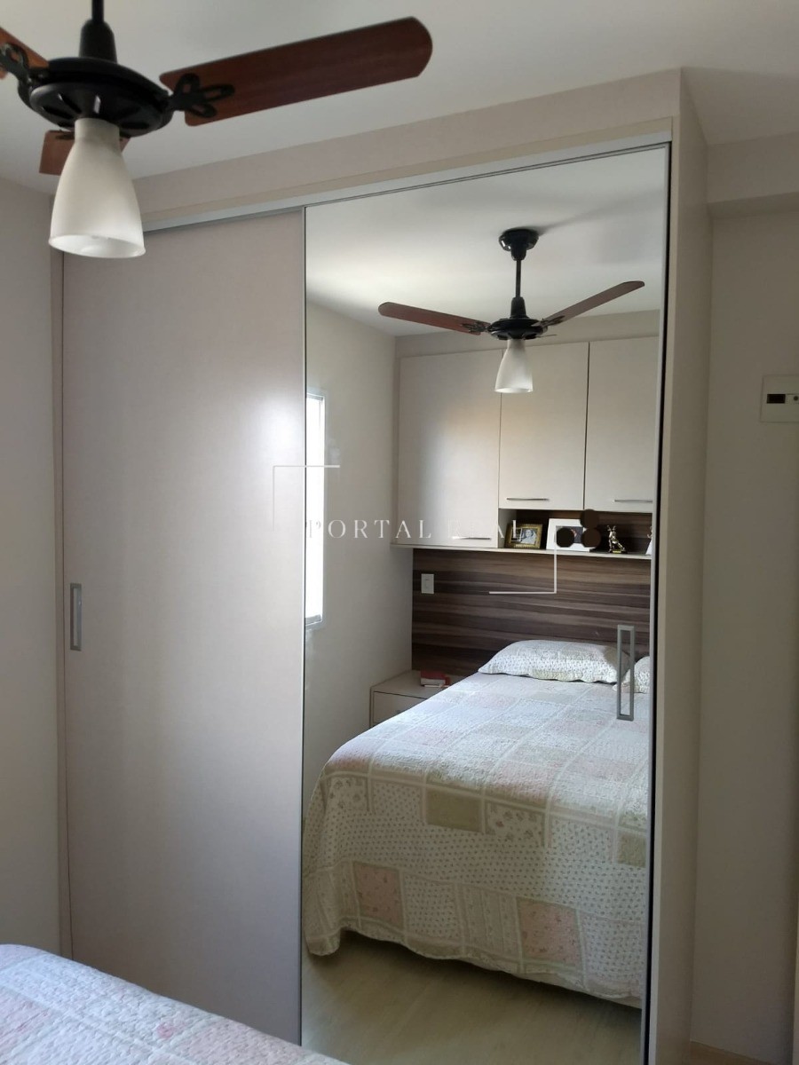 Apartamento à venda com 2 quartos, 50m² - Foto 24