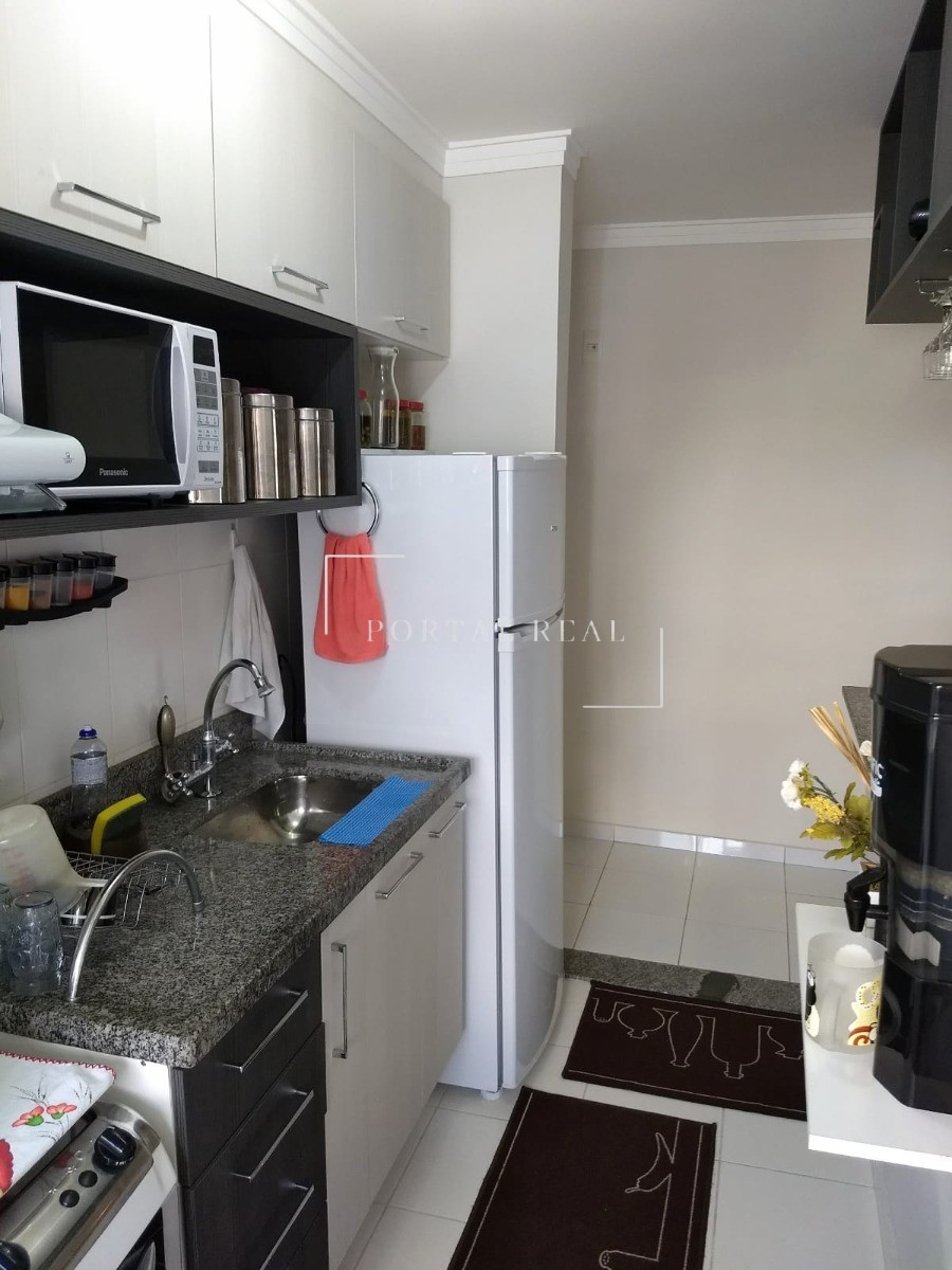 Apartamento à venda com 2 quartos, 50m² - Foto 26