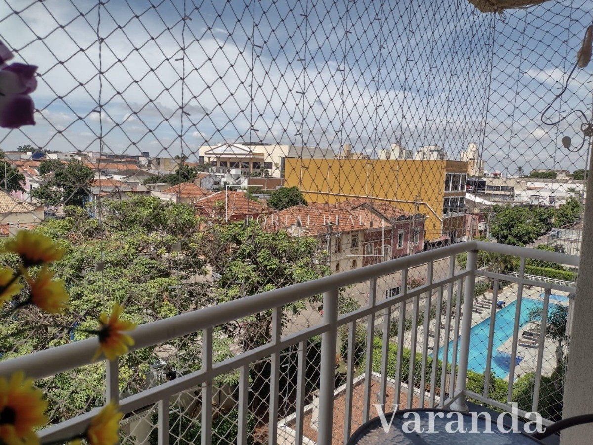 Apartamento à venda com 2 quartos, 50m² - Foto 12