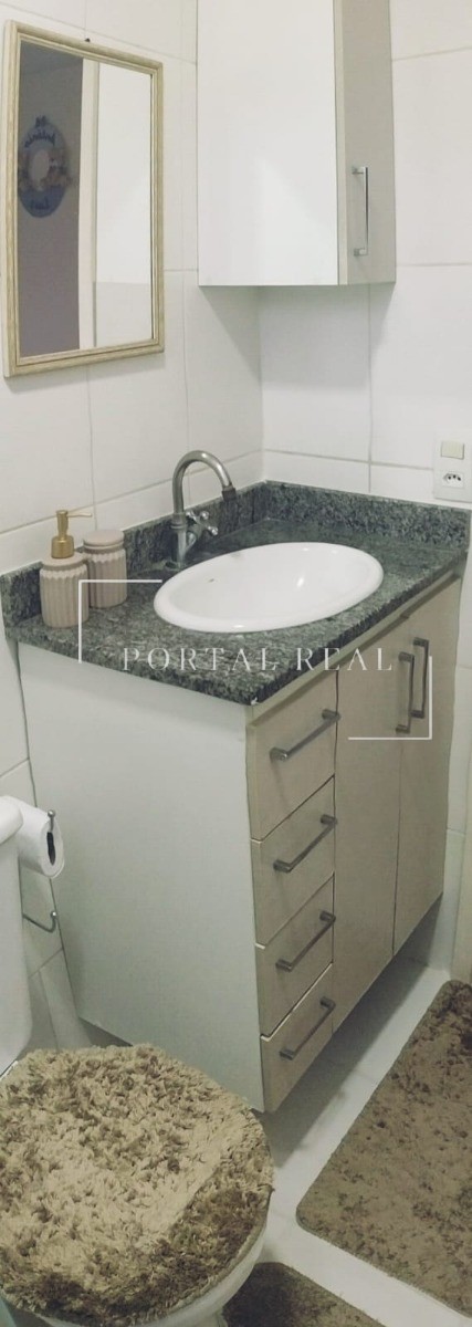 Apartamento à venda com 2 quartos, 50m² - Foto 27