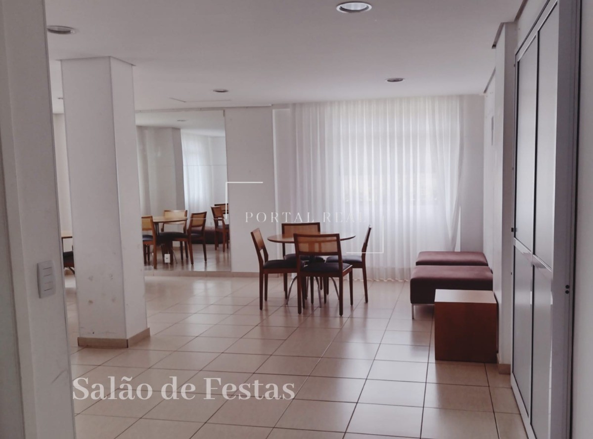 Apartamento à venda com 2 quartos, 50m² - Foto 5