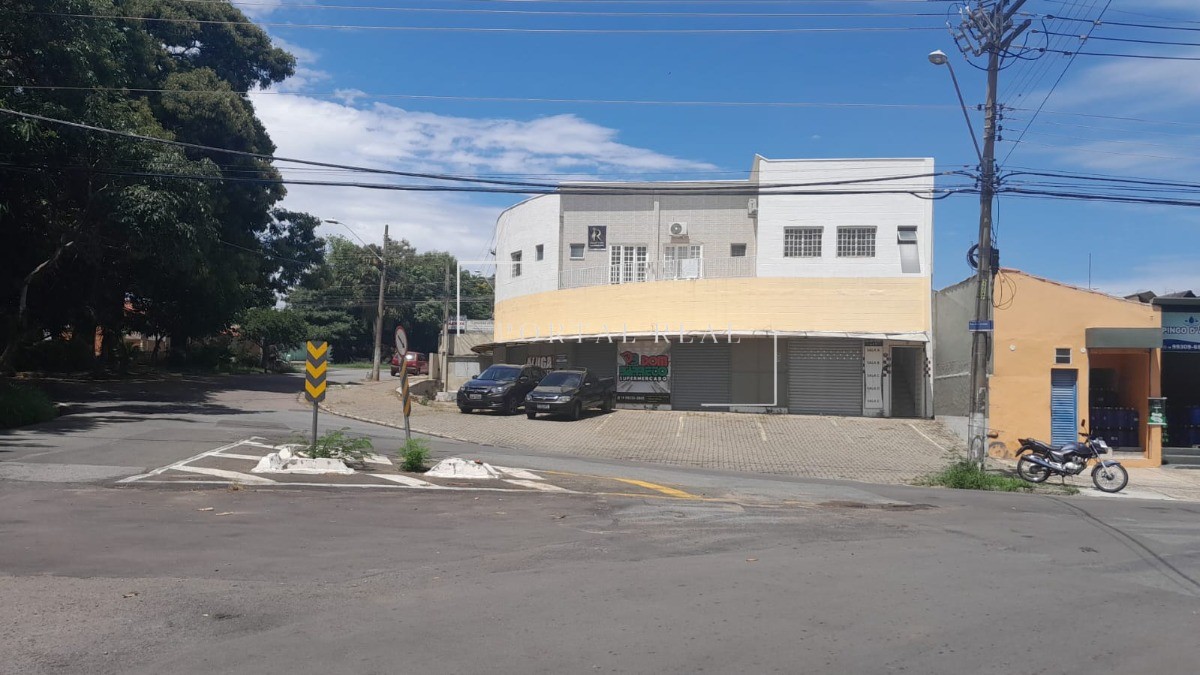 Loja-Salão para alugar, 50m² - Foto 3