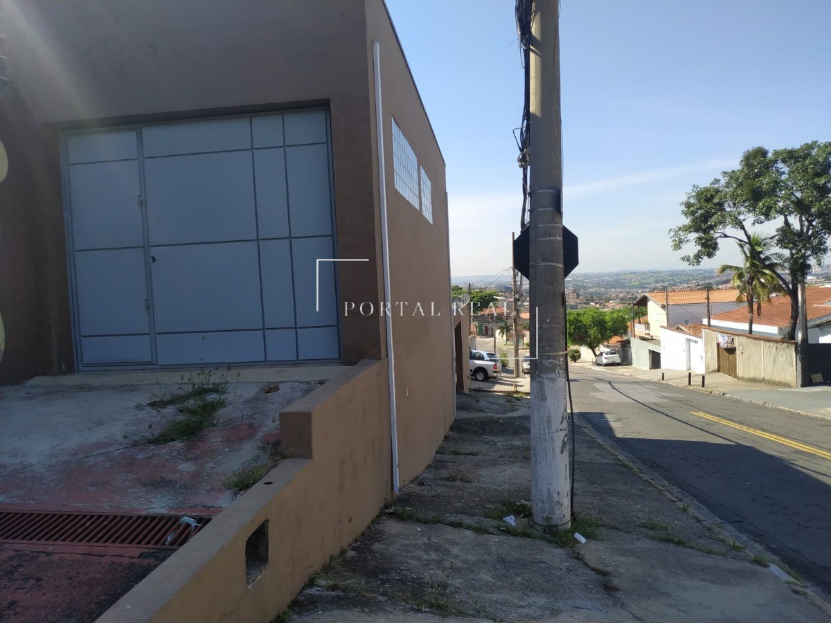 Loja-Salão à venda e aluguel, 331m² - Foto 3