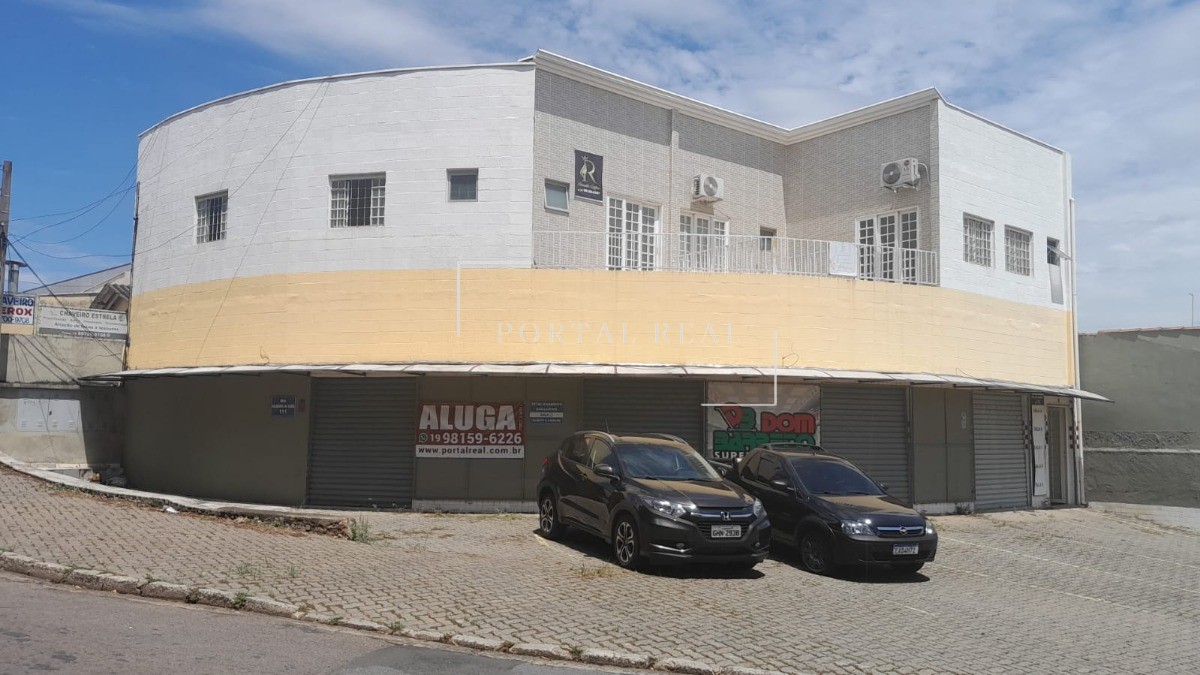 Loja-Salão para alugar, 50m² - Foto 2