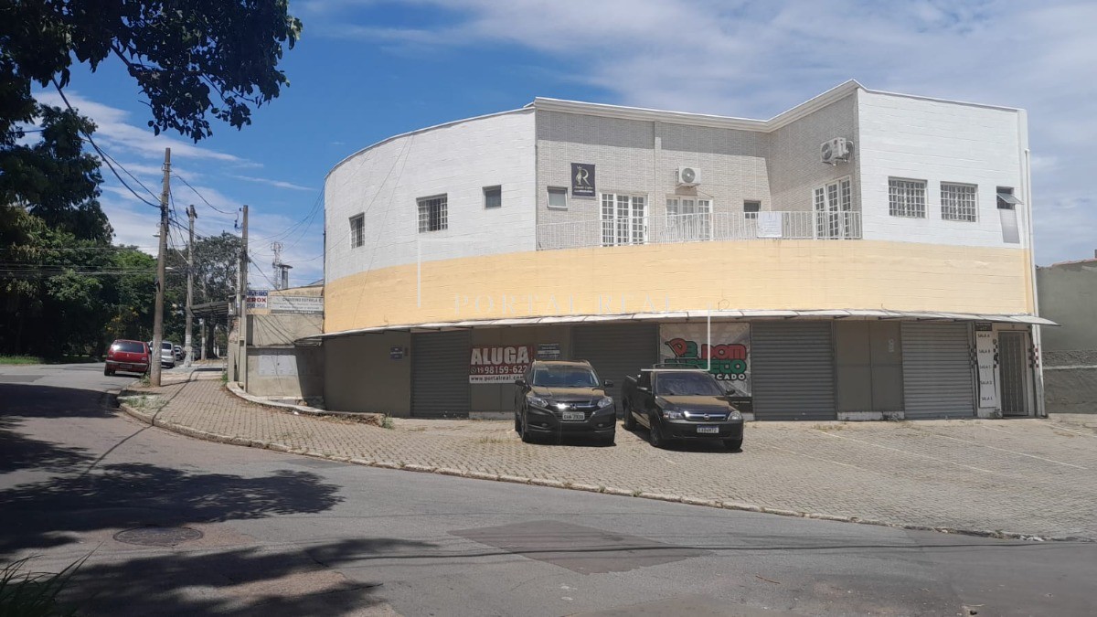 Loja-Salão para alugar, 50m² - Foto 1