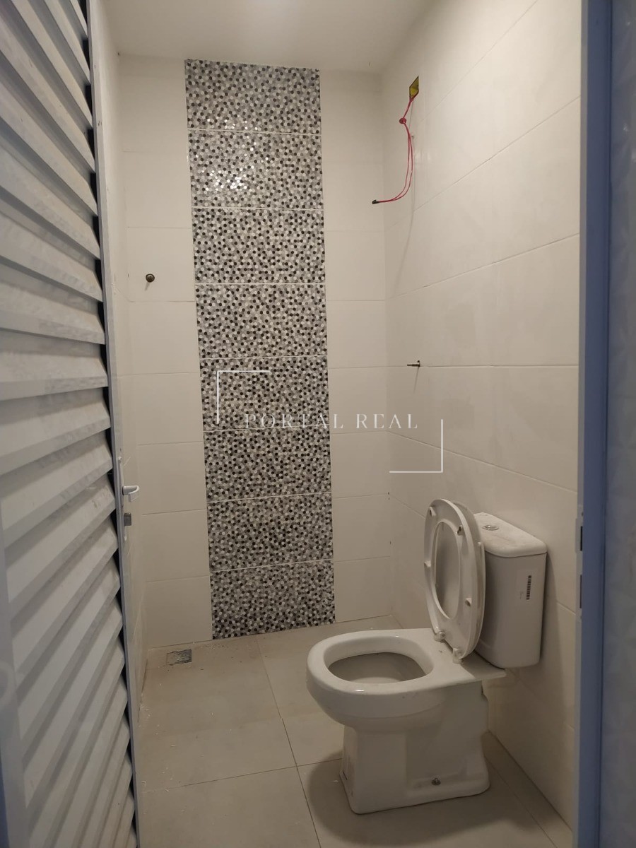 Loja-Salão à venda e aluguel, 331m² - Foto 8