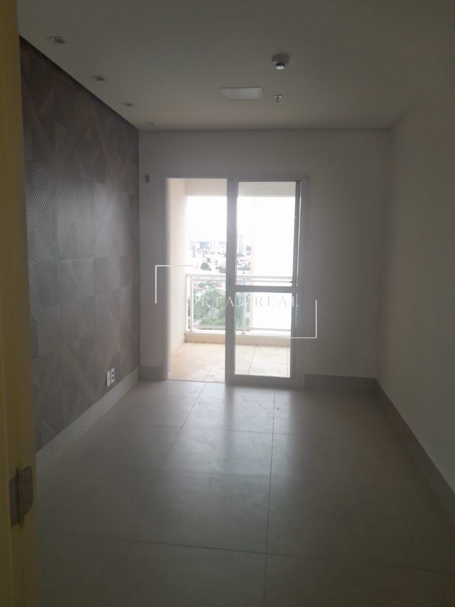 Conjunto Comercial-Sala à venda e aluguel, 41m² - Foto 2