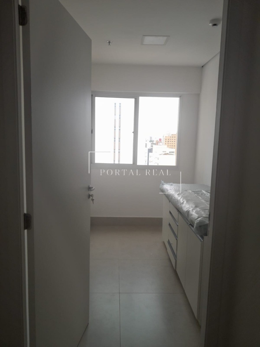 Conjunto Comercial-Sala à venda e aluguel, 41m² - Foto 4