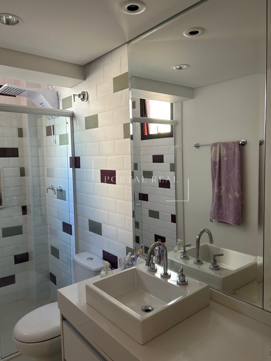 Apartamento, 4 quartos, 181 m² - Foto 5