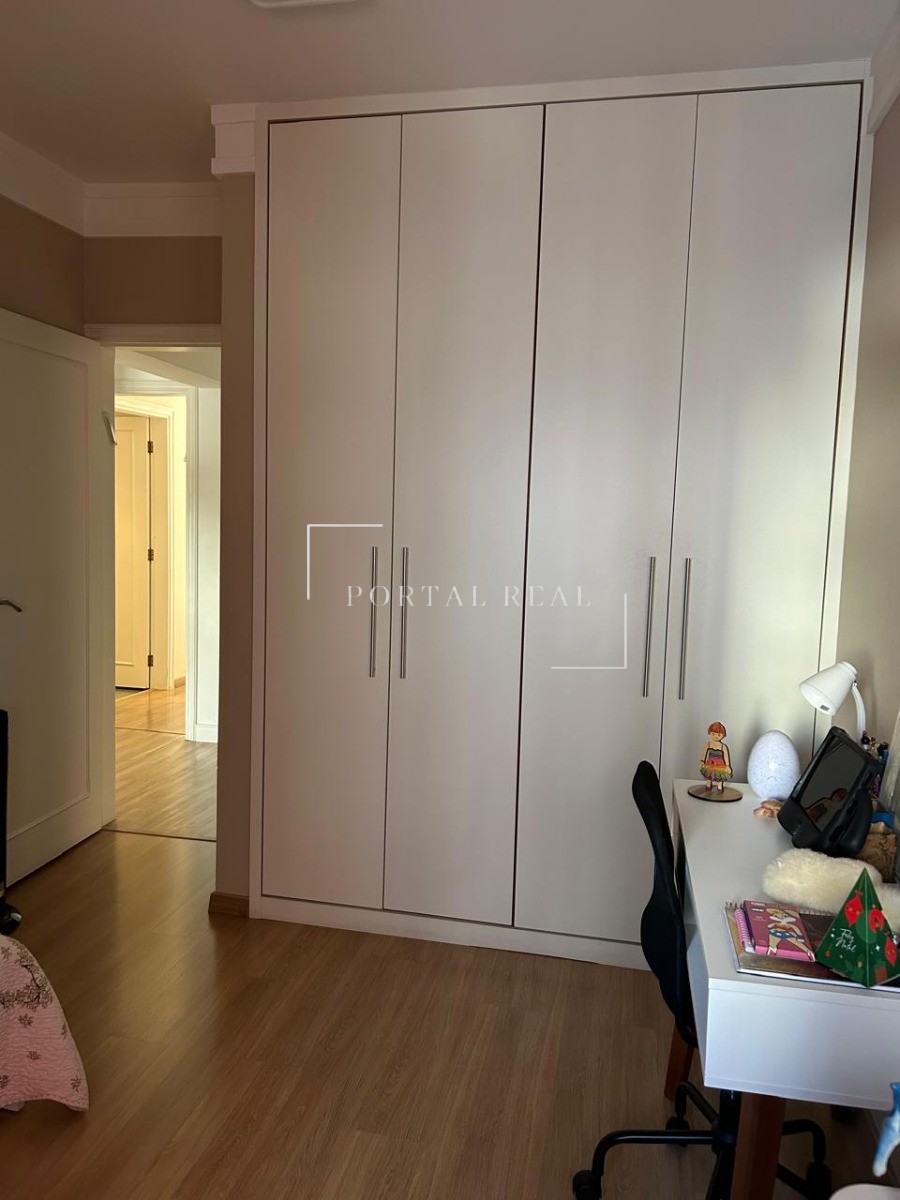 Apartamento, 4 quartos, 181 m² - Foto 9