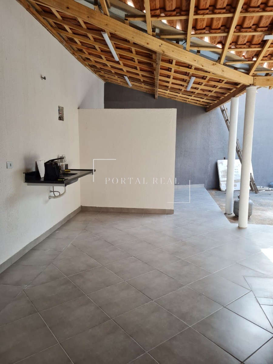 Casa à venda com 3 quartos, 178m² - Foto 11