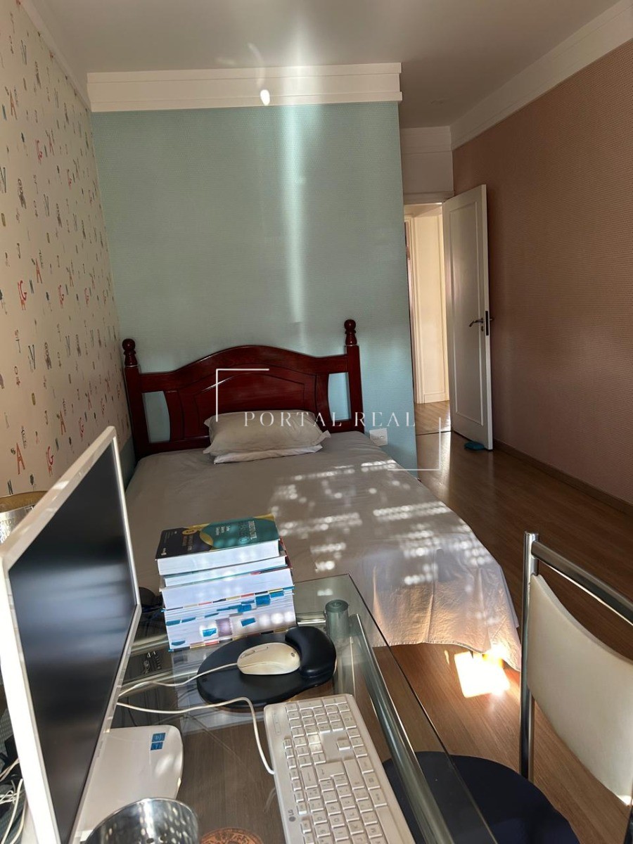 Apartamento, 4 quartos, 181 m² - Foto 7