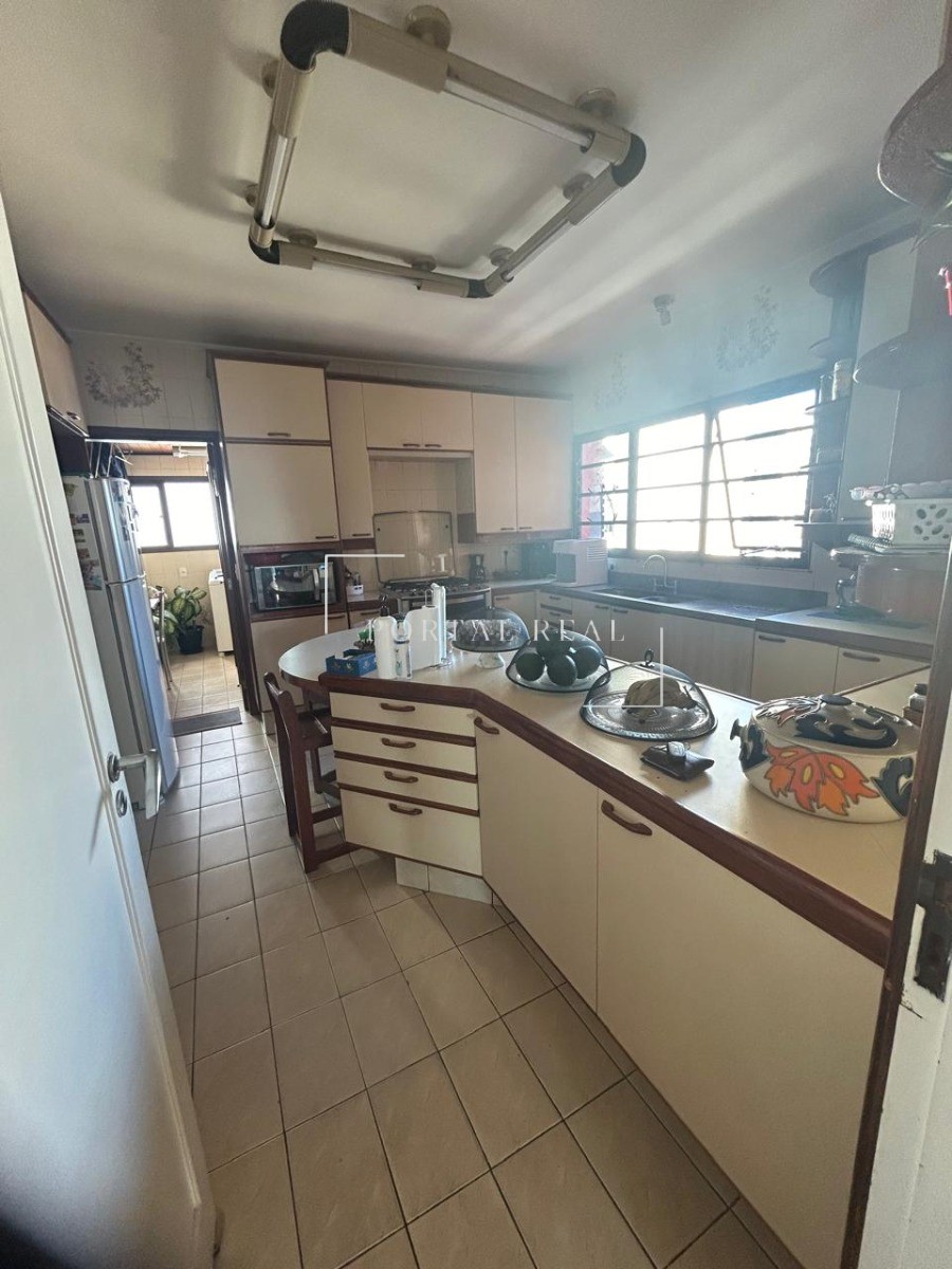 Apartamento, 4 quartos, 181 m² - Foto 4