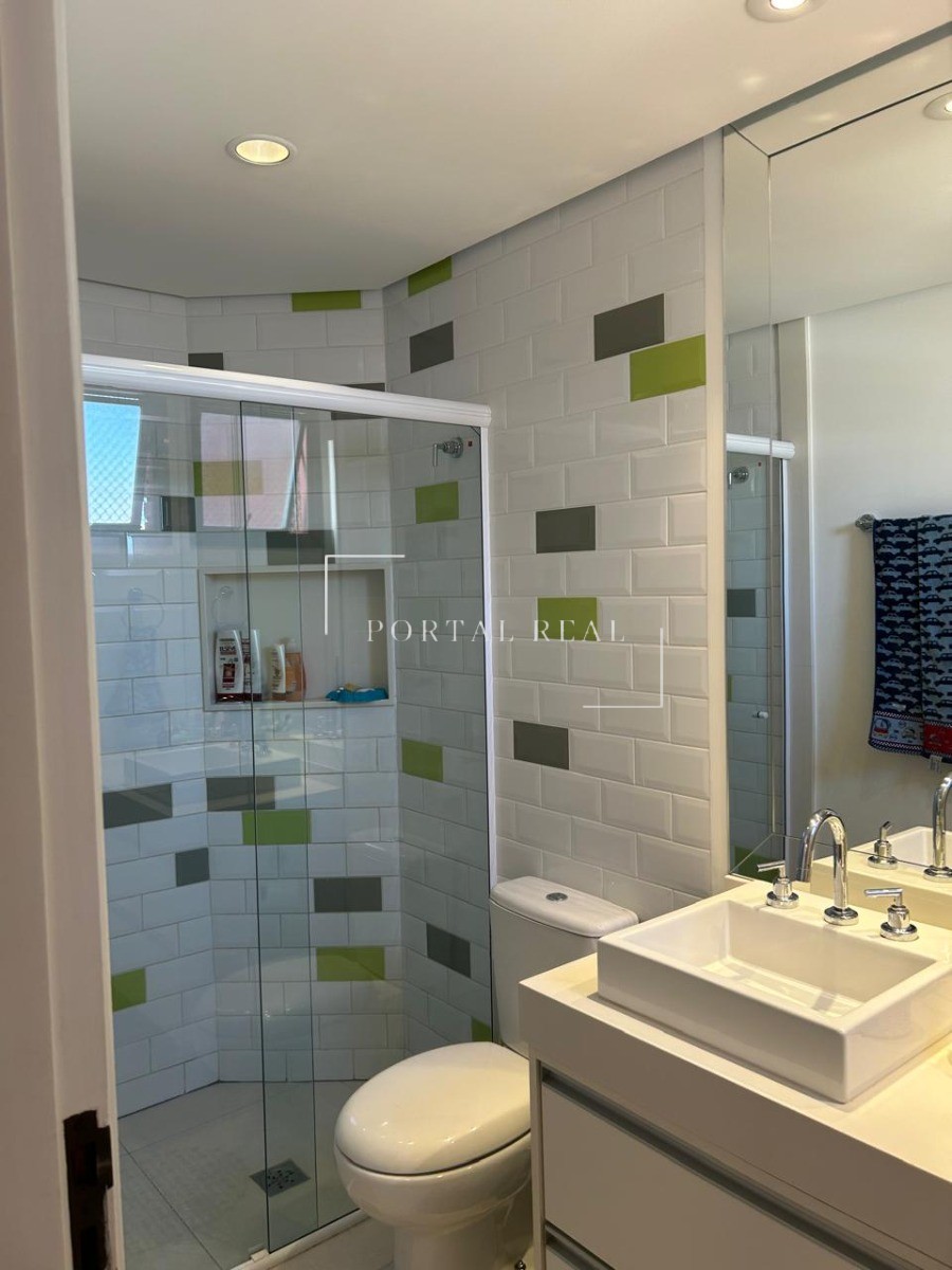 Apartamento, 4 quartos, 181 m² - Foto 12