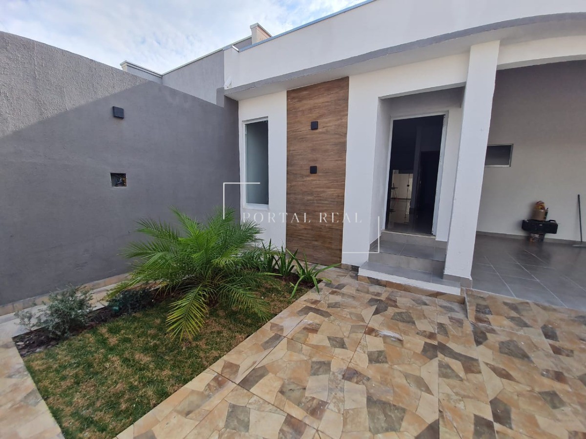 Casa à venda com 3 quartos, 178m² - Foto 6