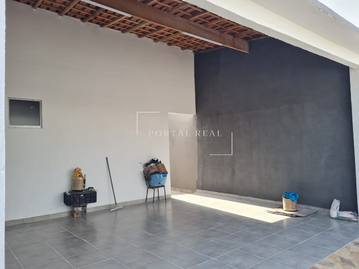 Casa à venda com 3 quartos, 178m² - Foto 5