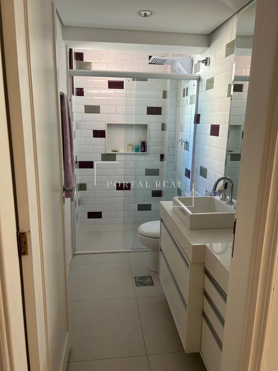 Apartamento, 4 quartos, 181 m² - Foto 6