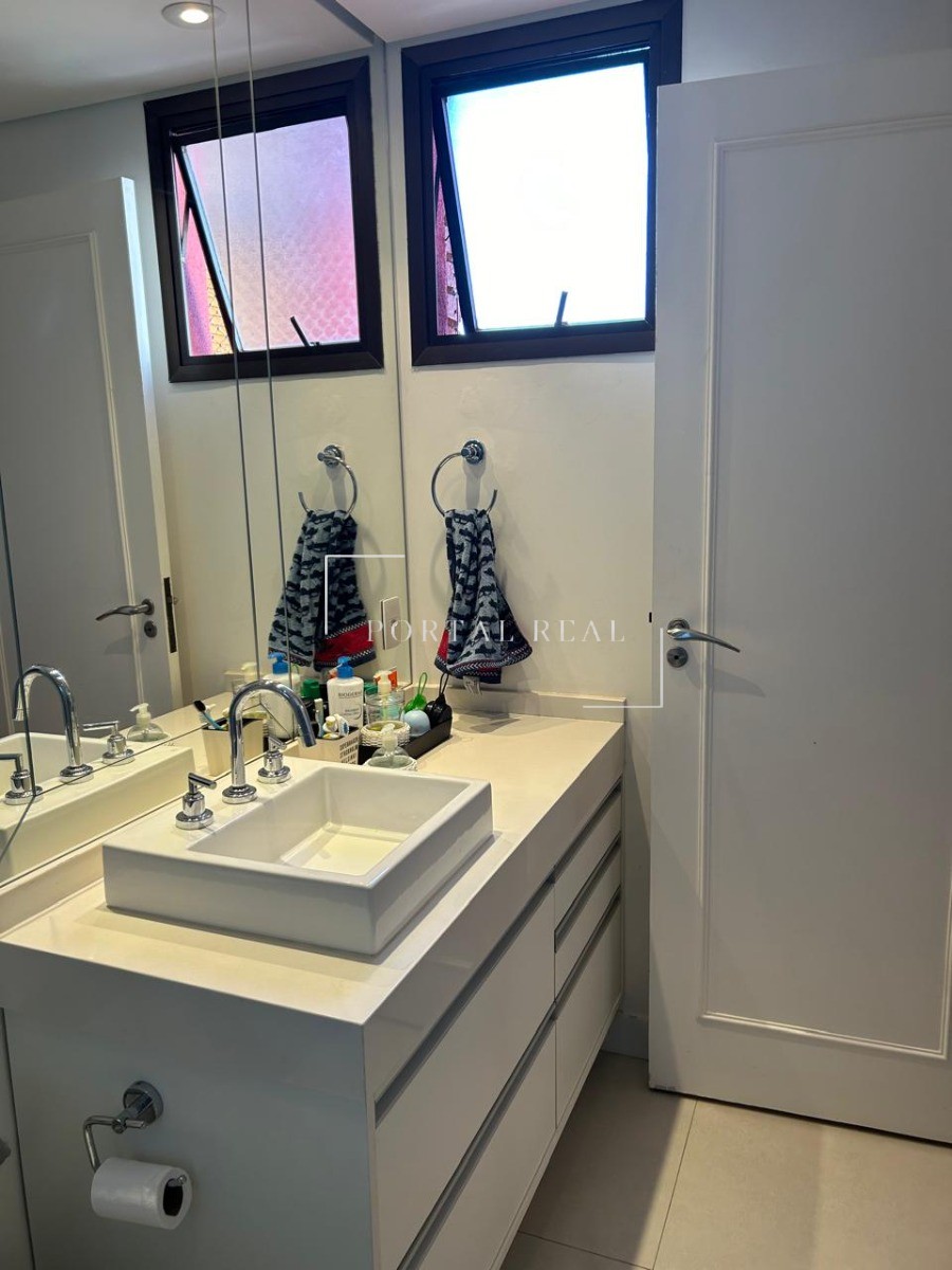 Apartamento, 4 quartos, 181 m² - Foto 11