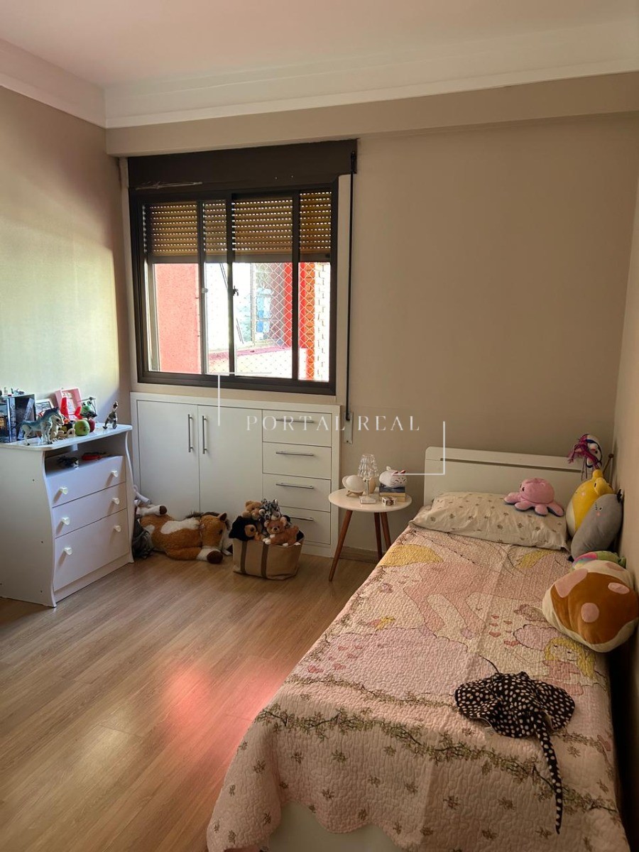 Apartamento, 4 quartos, 181 m² - Foto 10