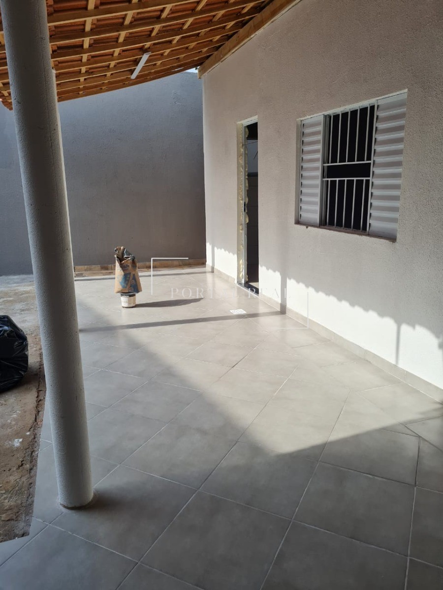 Casa à venda com 3 quartos, 178m² - Foto 12