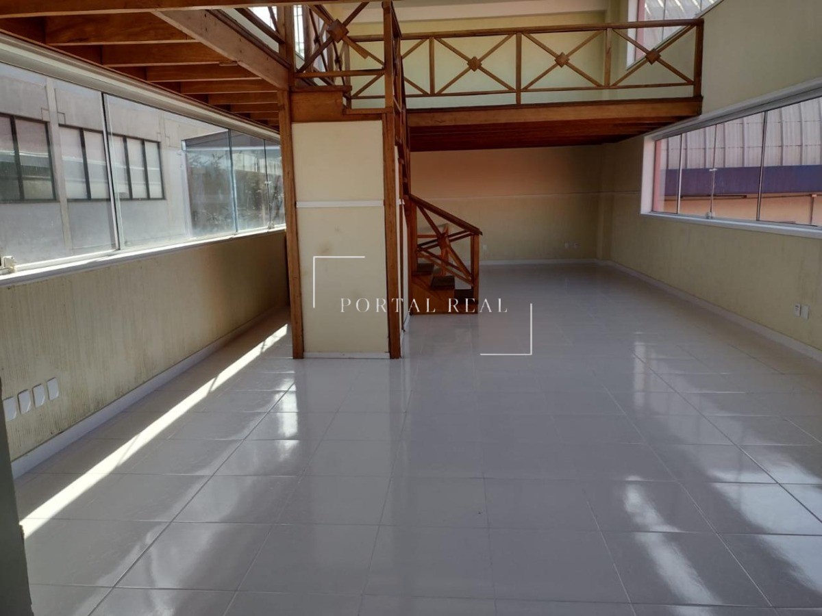 Conjunto Comercial-Sala para alugar - Foto 1