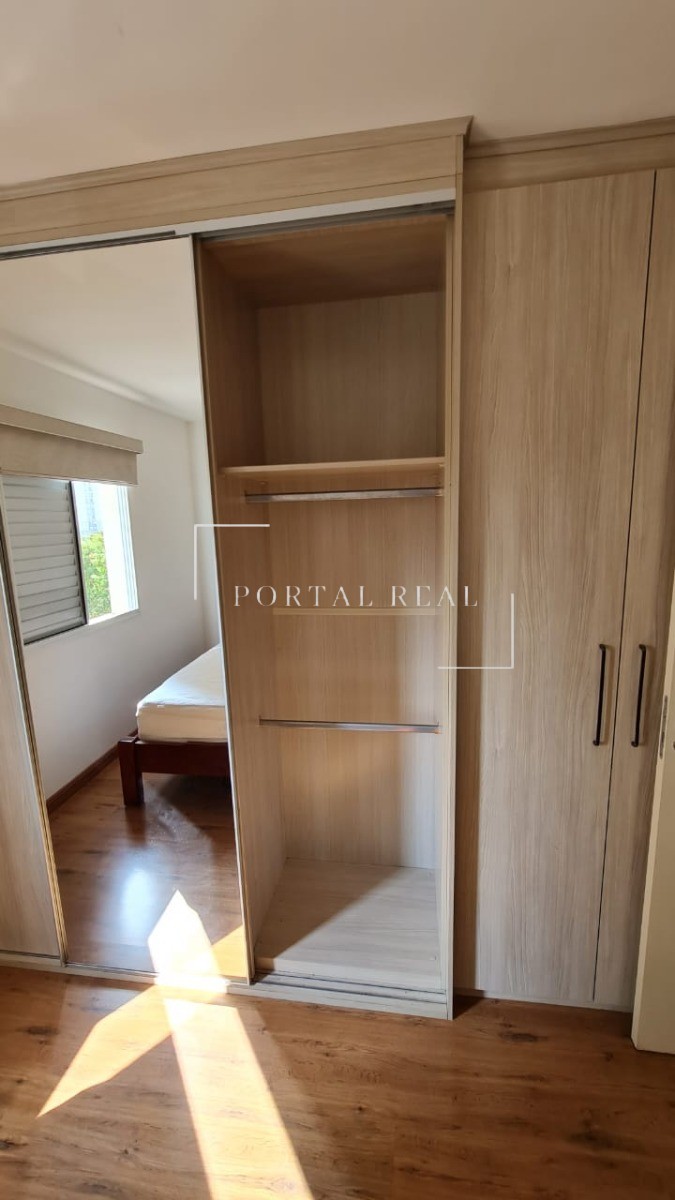 Apartamento para alugar com 3 quartos, 75m² - Foto 5