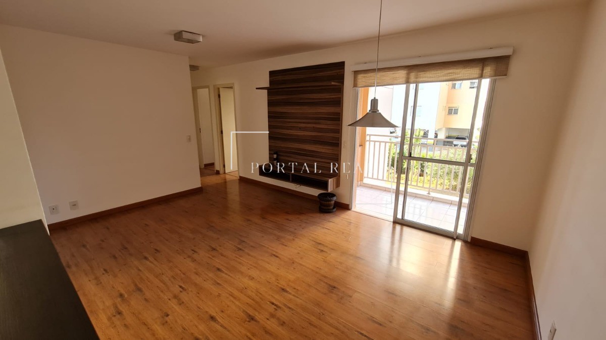 Apartamento para alugar com 3 quartos, 75m² - Foto 1