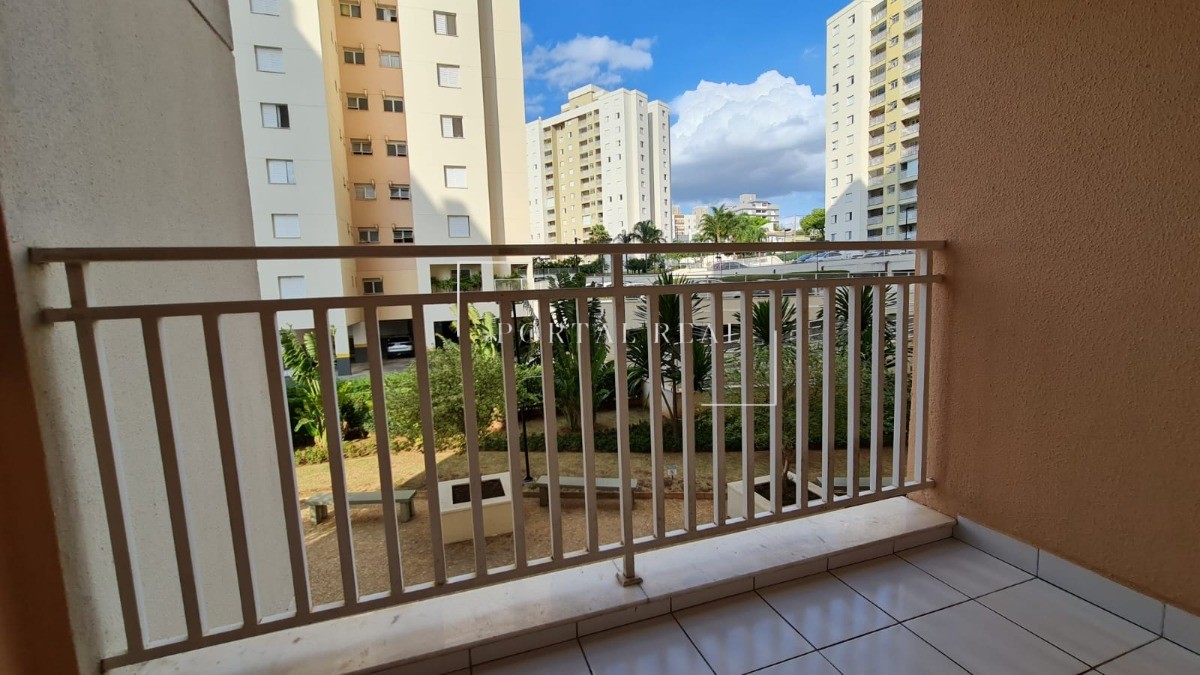 Apartamento para alugar com 3 quartos, 75m² - Foto 9