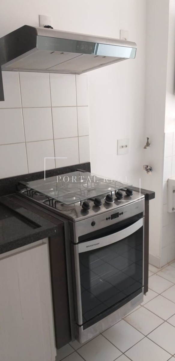 Apartamento para alugar com 3 quartos, 75m² - Foto 14