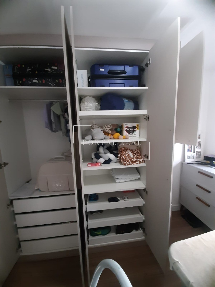 Apartamento à venda com 2 quartos, 87m² - Foto 18