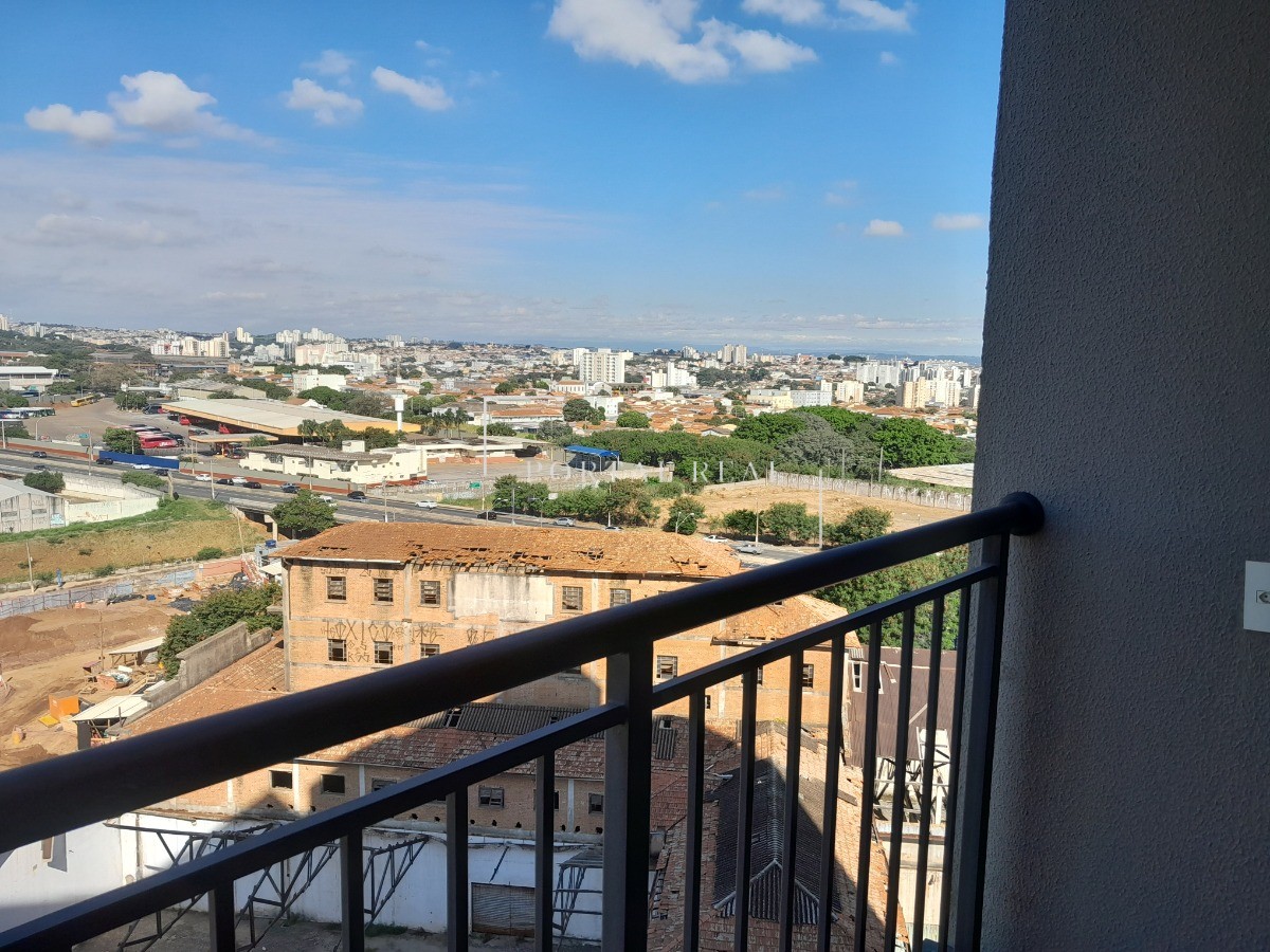 Apartamento para alugar com 2 quartos, 54m² - Foto 4