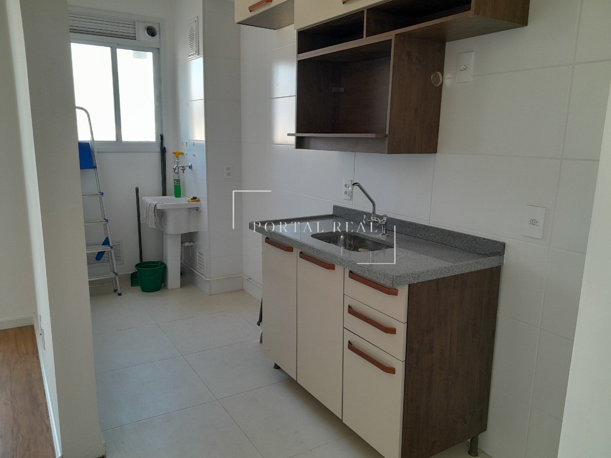 Apartamento para alugar com 2 quartos, 54m² - Foto 8