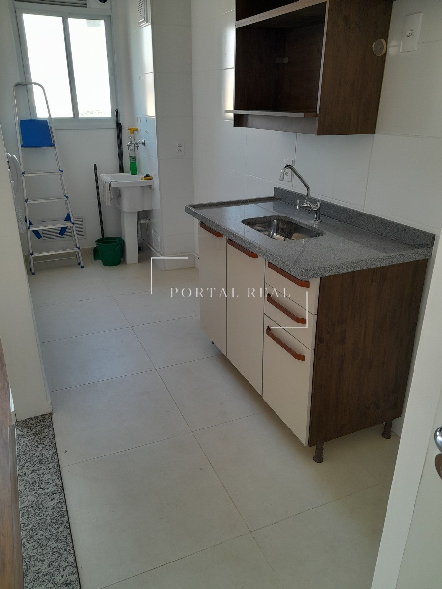 Apartamento para alugar com 2 quartos, 54m² - Foto 14