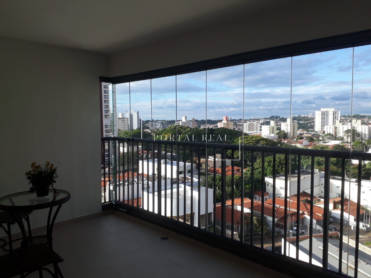 Apartamento à venda com 2 quartos, 87m² - Foto 4