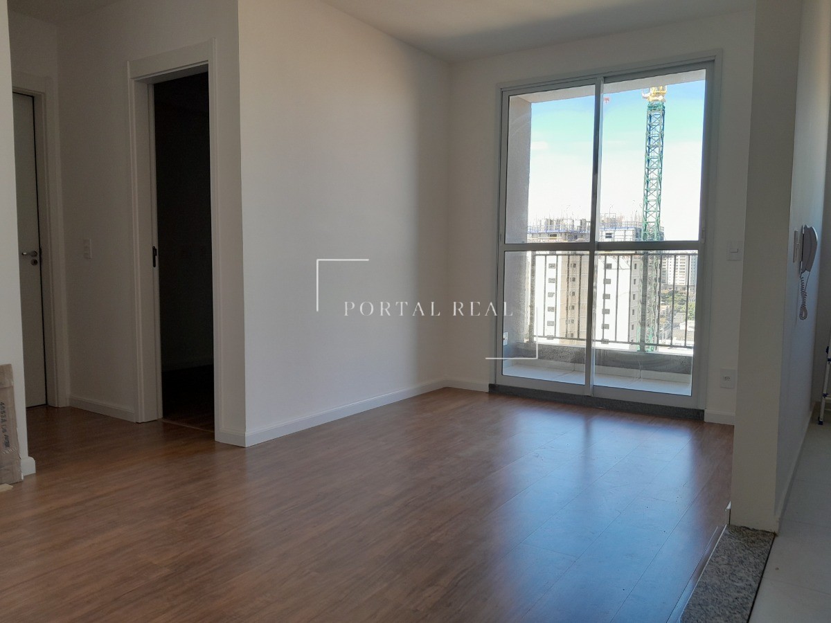 Apartamento para alugar com 2 quartos, 54m² - Foto 1