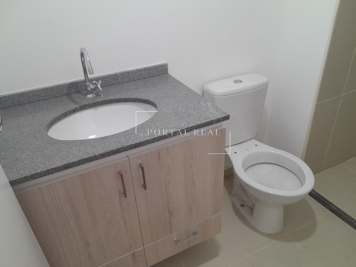 Apartamento para alugar com 2 quartos, 54m² - Foto 16