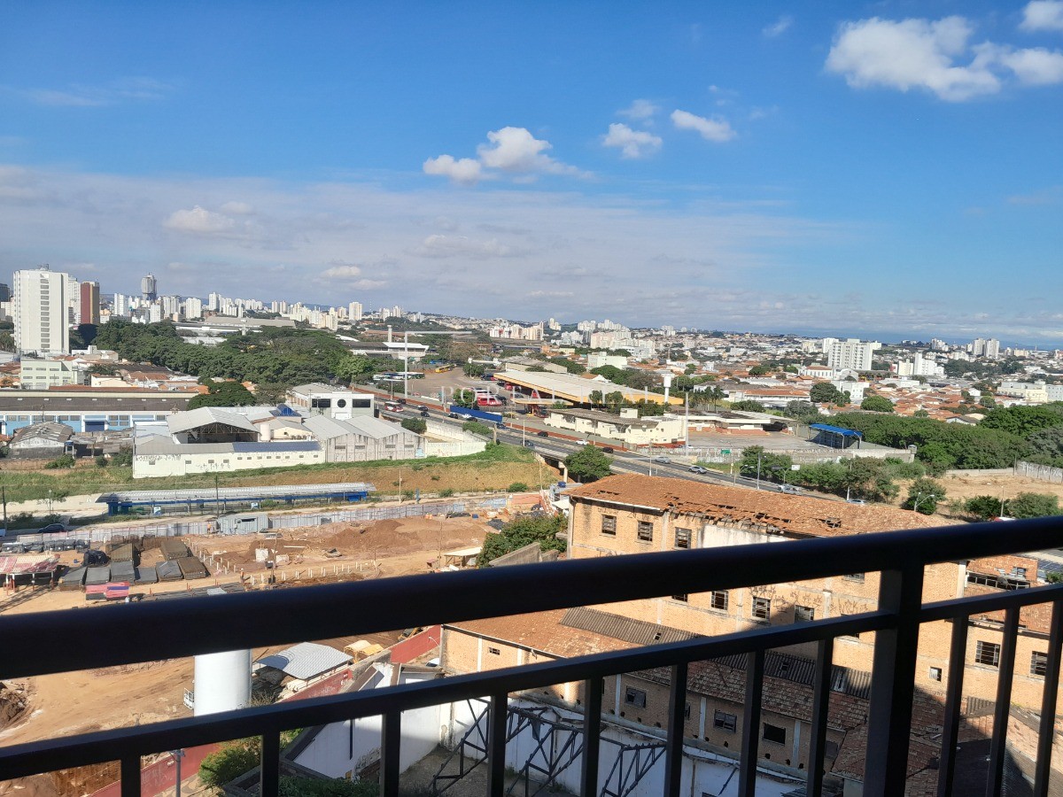 Apartamento para alugar com 2 quartos, 54m² - Foto 26