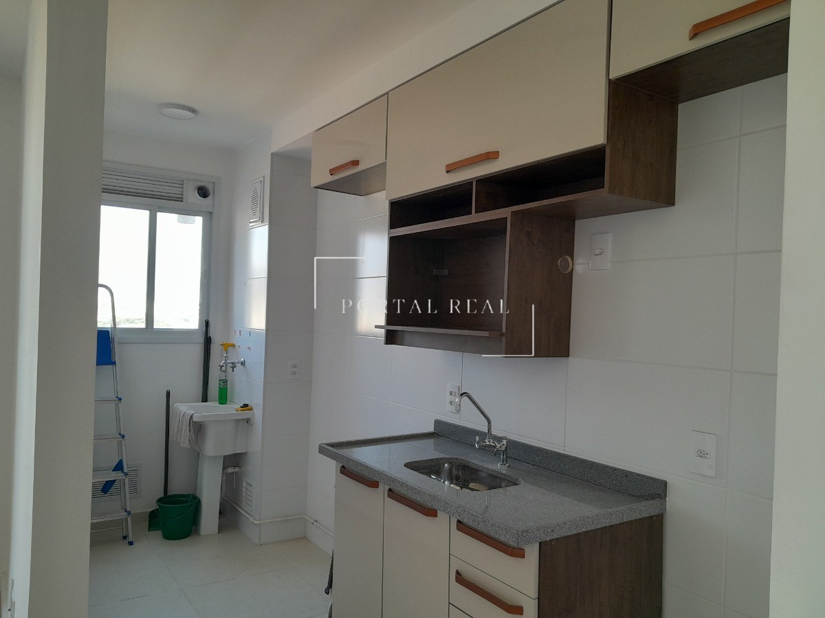 Apartamento para alugar com 2 quartos, 54m² - Foto 7