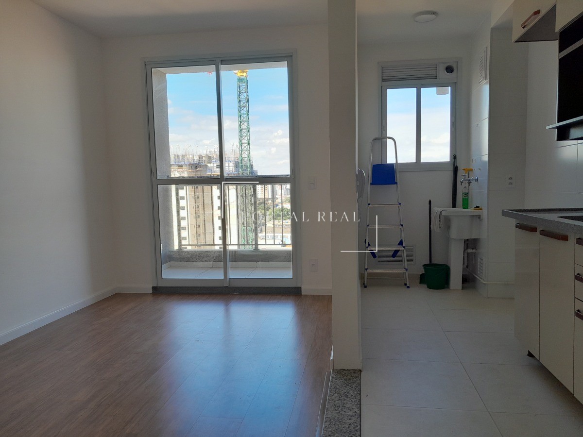 Apartamento para alugar com 2 quartos, 54m² - Foto 11