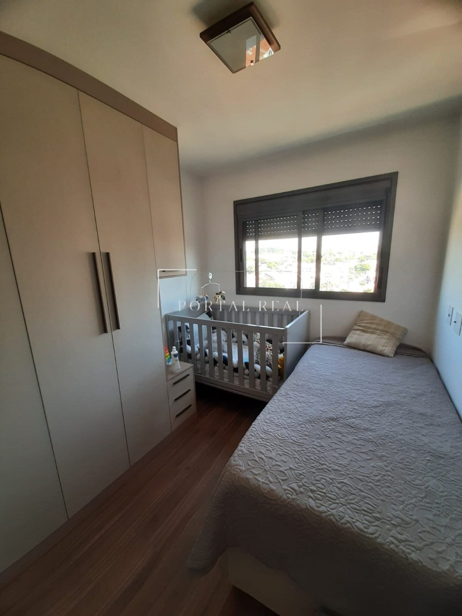 Apartamento à venda com 2 quartos, 87m² - Foto 13