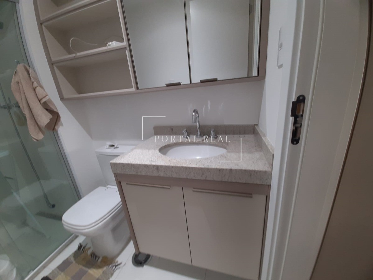 Apartamento à venda com 2 quartos, 87m² - Foto 11