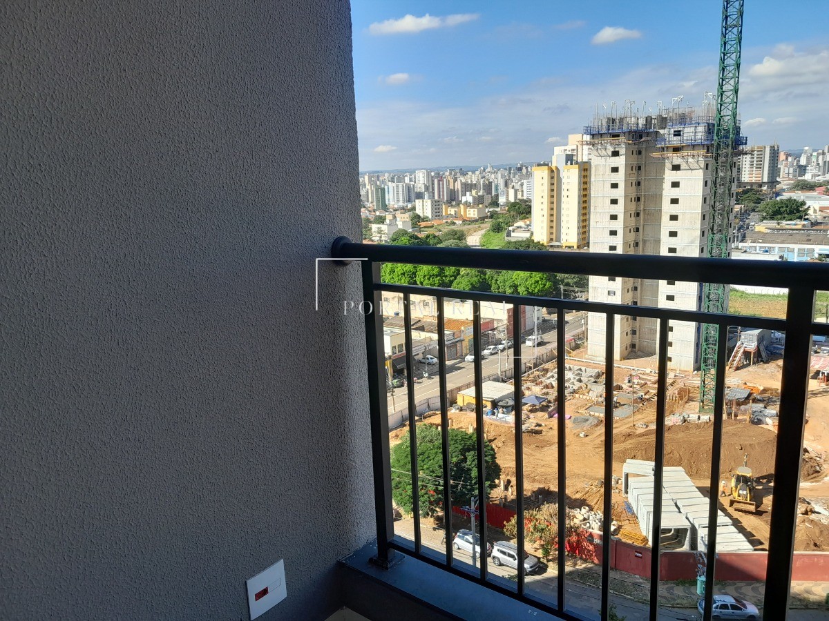 Apartamento para alugar com 2 quartos, 54m² - Foto 24