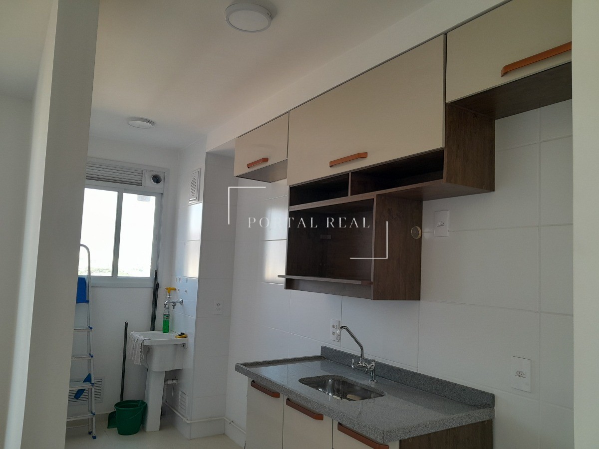 Apartamento para alugar com 2 quartos, 54m² - Foto 6