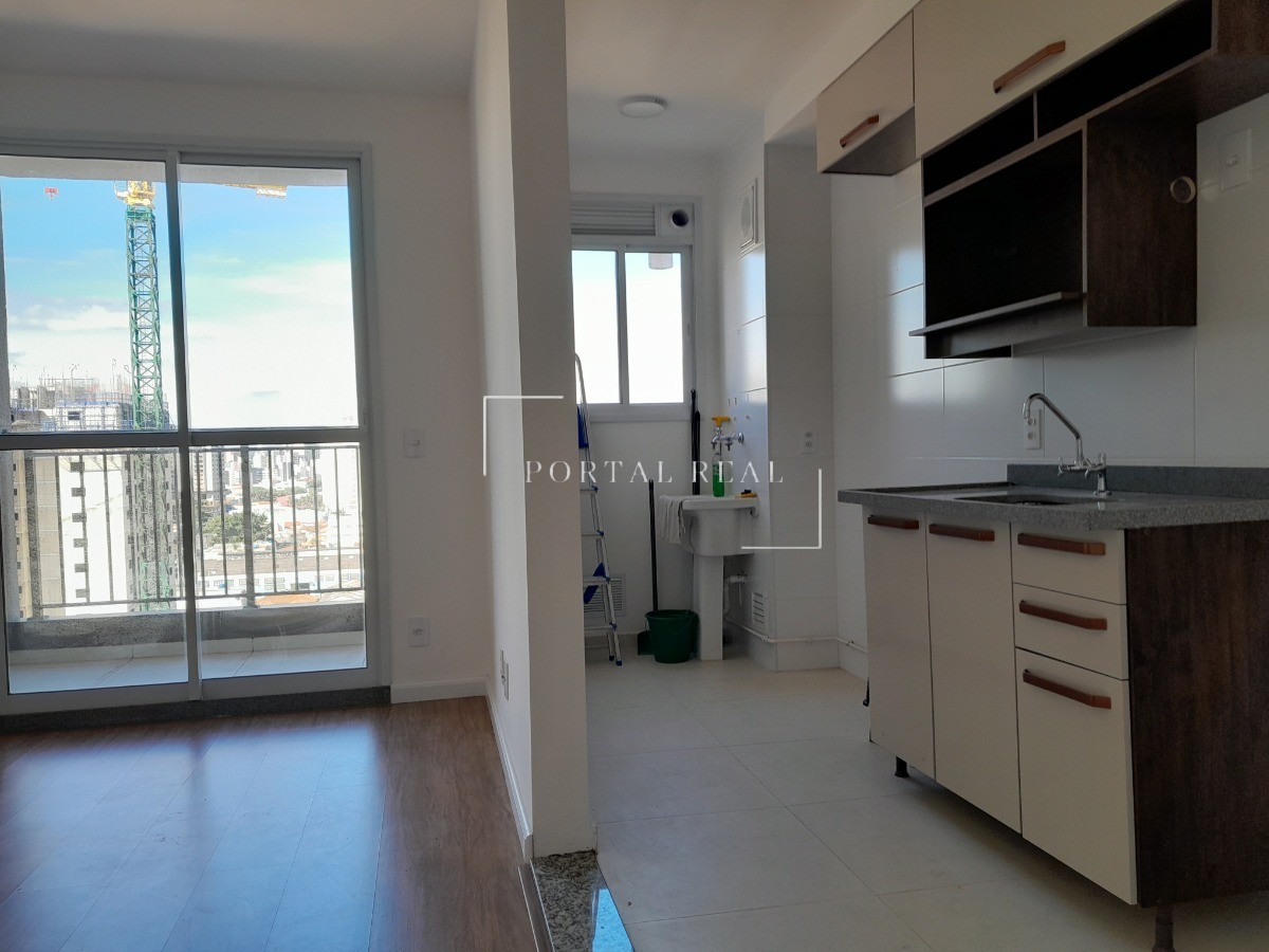 Apartamento para alugar com 2 quartos, 54m² - Foto 9