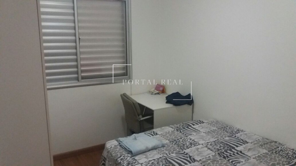 Apartamento para alugar com 2 quartos, 55m² - Foto 5