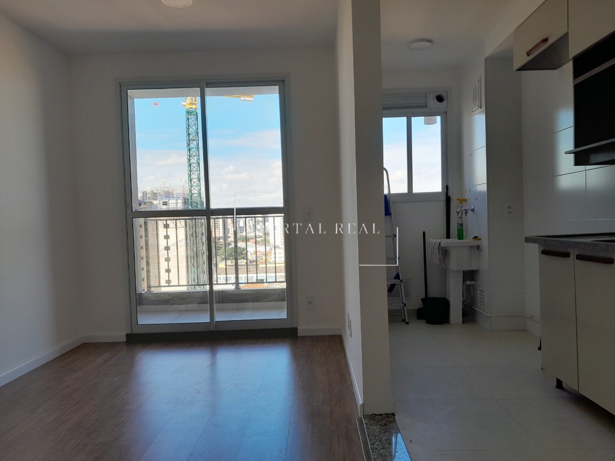 Apartamento para alugar com 2 quartos, 54m² - Foto 10