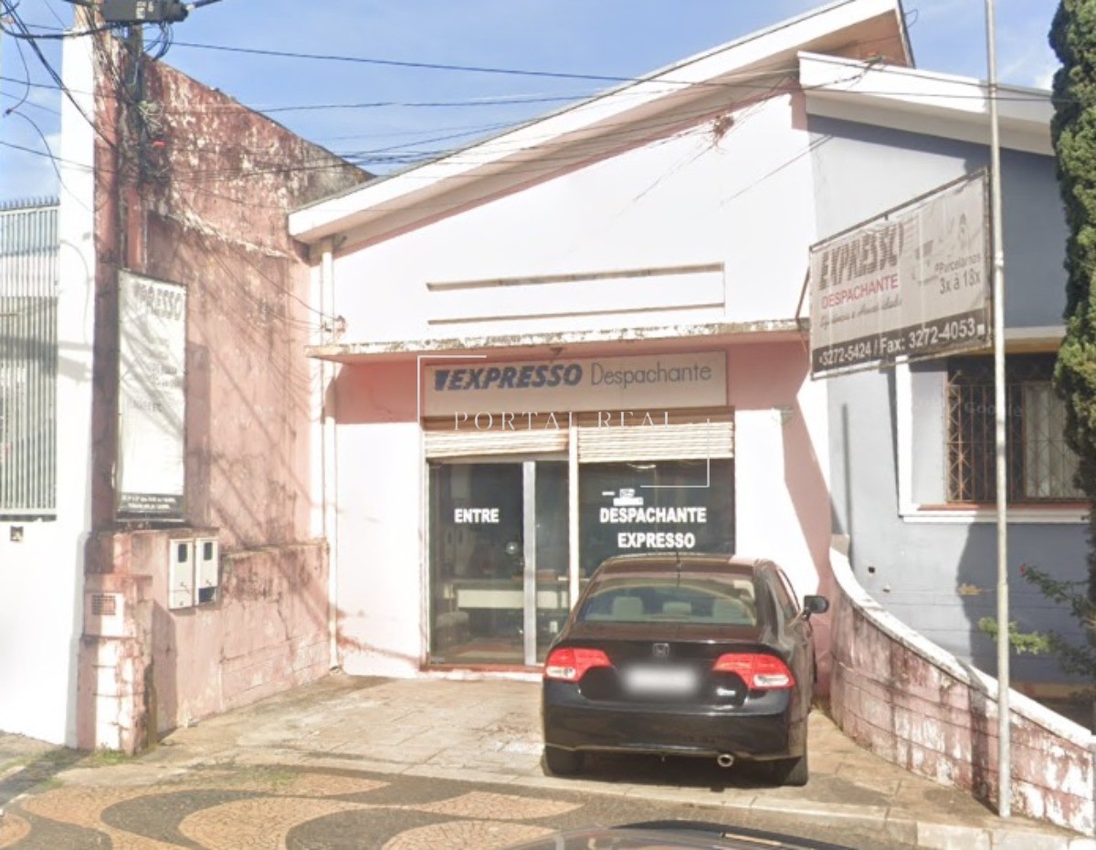 Conjunto Comercial-Sala para alugar, 40m² - Foto 1