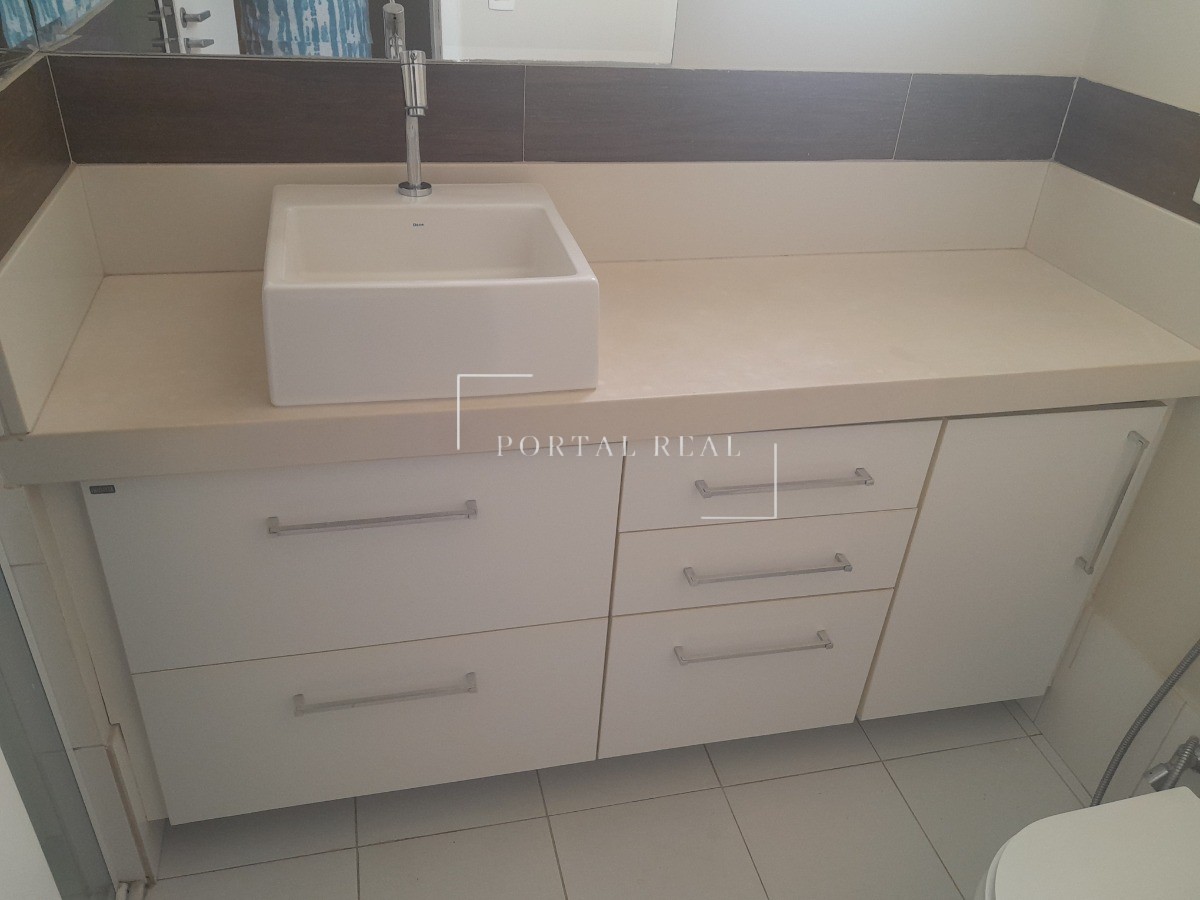 Apartamento para alugar com 2 quartos, 55m² - Foto 17